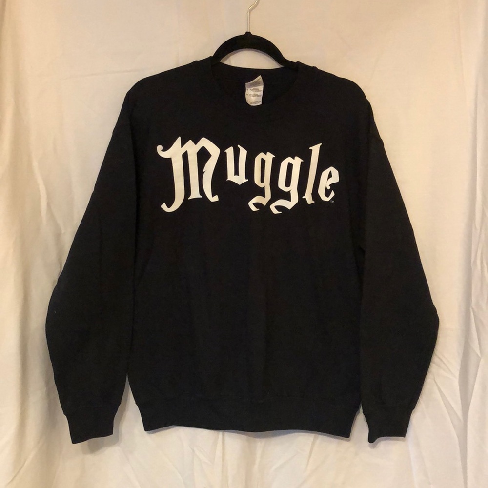 Muggle Sweatshirt